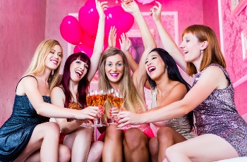 was ist eine dildo party Dildo party with my girlfriends