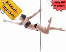 Poledance Dresden